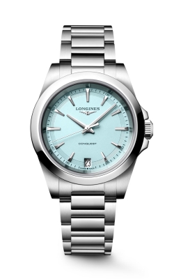 Longines Conquest Watch L3.460.4.92.6 product image