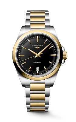 Longines Conquest Watch L3.750.3.52.7 product image