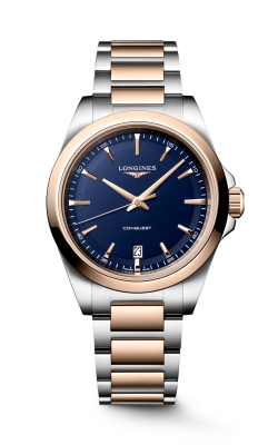 Longines Conquest Watch L3.750.3.98.7 product image
