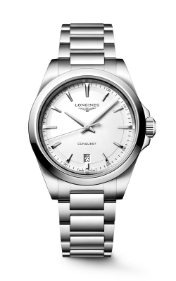 Longines Conquest Watch L3.750.4.12.6 product image