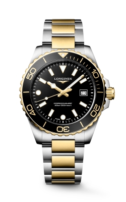 Longines HydroConquest Watch L3.769.3.56.7 product image