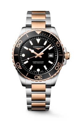 Longines HydroConquest Watch L3.769.3.58.7 product image