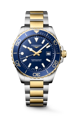 Longines HydroConquest Watch L3.769.3.96.7 product image