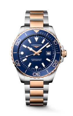 Longines HydroConquest Watch L3.769.3.98.7 product image
