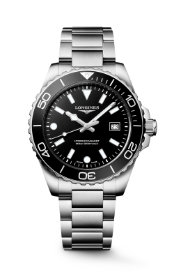 Longines HydroConquest Watch L3.769.4.56.6 product image