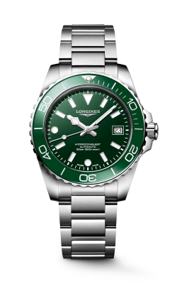 Longines HydroConquest Watch L3.779.4.06.6 product image