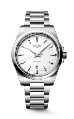 Longines Conquest Watch L3.860.4.12.6 product image