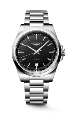 Longines Conquest Watch L3.860.4.52.6 product image