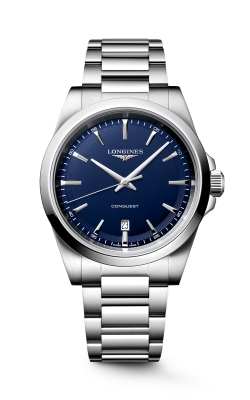 Longines Conquest Watch L3.860.4.92.6 product image