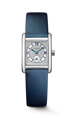 Longines DolceVita Watch L5.200.4.87.2 product image