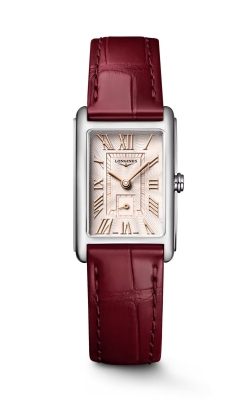 Longines DolceVita Watch L5.255.4.28.2 product image