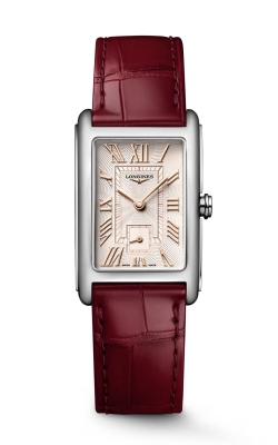 Longines DolceVita Watch L5.512.4.28.2 product image