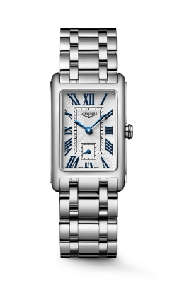 Longines DolceVita Watch L5.512.4.70.6 product image