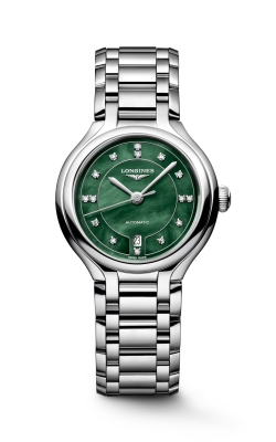 Longines PrimaLuna Watch L8.123.4.07.6 product image