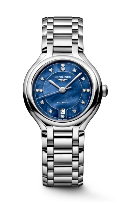 Longines PrimaLuna Watch L8.123.4.97.6 product image