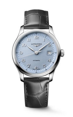 Longines Master Collection Watch L2.949.4.99.2 product image
