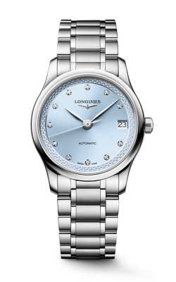 Longines Master Collection Watch L2.450.4.97.6 product image
