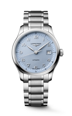 Longines Master Collection Watch L2.949.4.99.6 product image