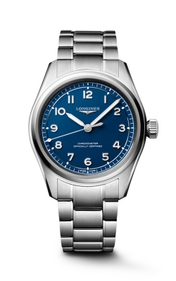 Longines Spirit Pilot Watch L3.809.4.93.6 product image