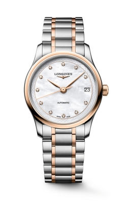 Longines Master Collection Watch L2.450.5.89.7 product image