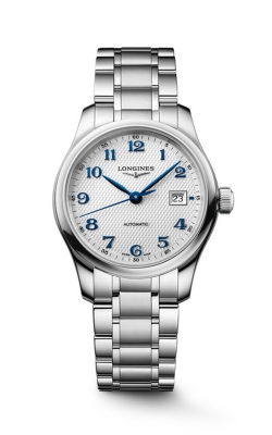Longines Master Collection Watch L2.449.4.73.6 product image