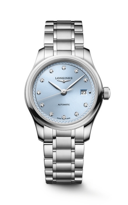 Longines Master Collection Watch L2.449.4.97.6 product image
