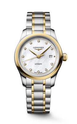 Longines Master Collection Watch L2.449.5.87.7 product image