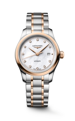 Longines Master Collection Watch L2.449.5.89.7 product image