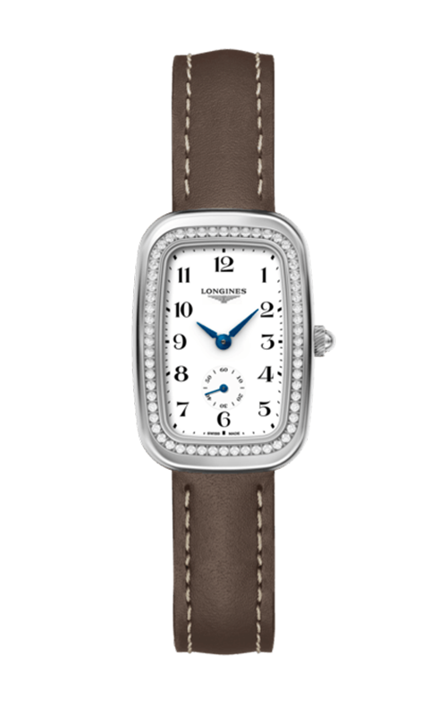 longines equestrian ladies watch