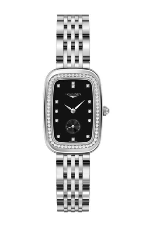 longines equestrian watch