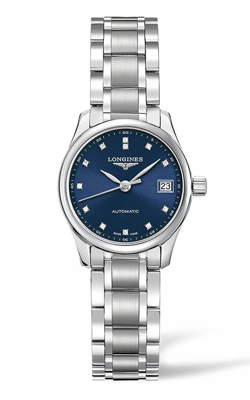 Longines THE LONGINES MASTER COLLECTION Watch L2.128.4.97.6