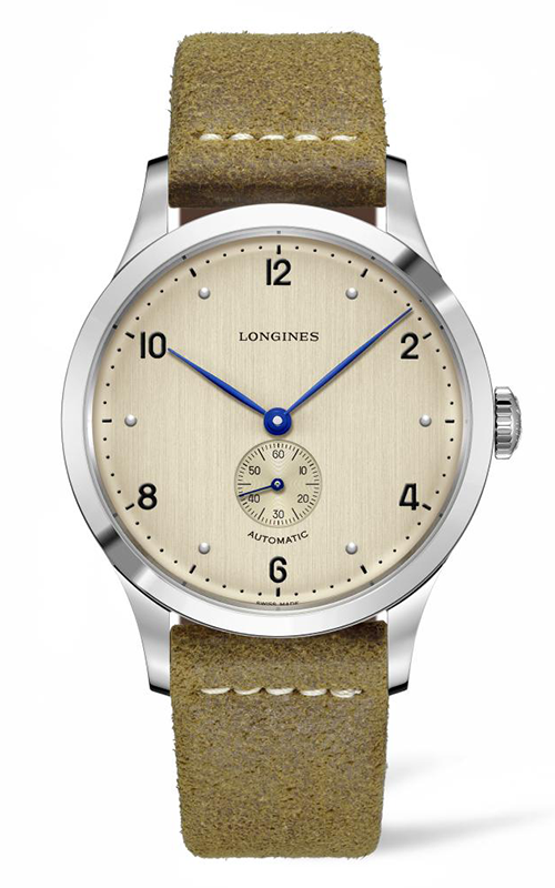 longines watch shop