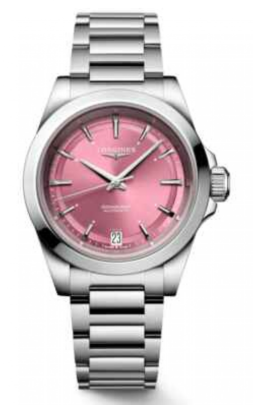 LONGINES CONQUEST Watch L3.430.4.99.2 LONGINES CONQUEST Watch L3.430.4.99.2product image