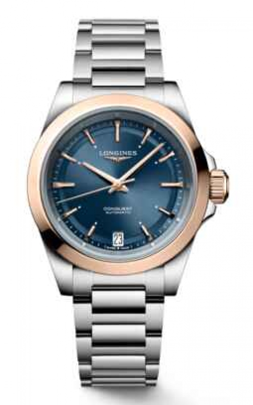 LONGINES CONQUEST Watch L3.430.5.92.2 LONGINES CONQUEST Watch L3.430.5.92.2product image
