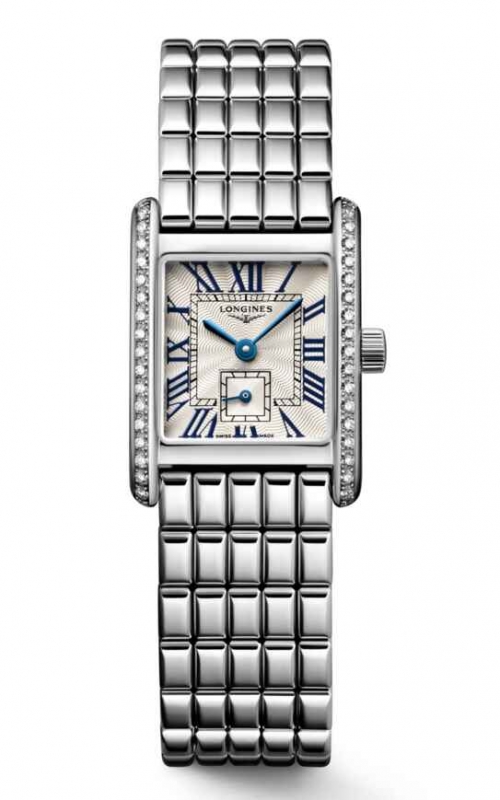 LONGINES MINI DOLCEVITA Watch L5.200.0.71.2product image