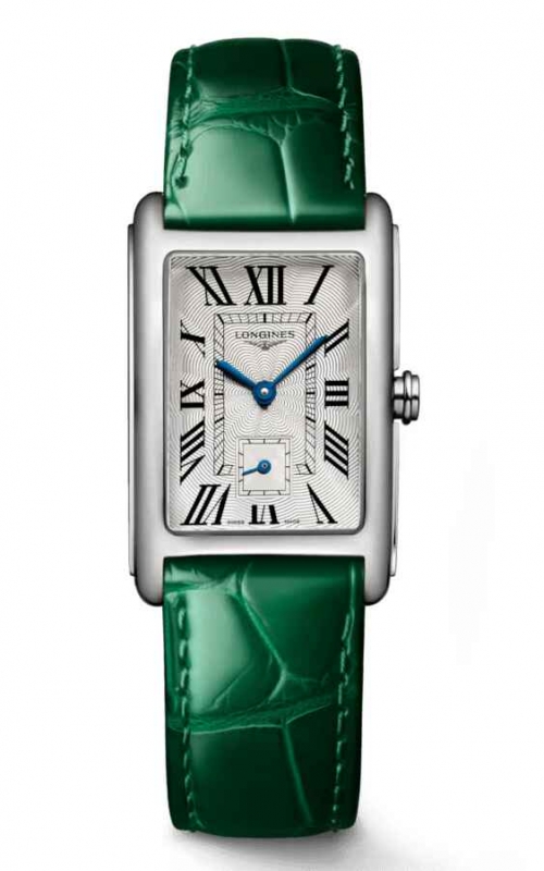LONGINES DOLCEVITA Watch L5.512.4.71.2product image