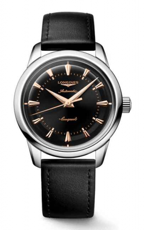 Longines Conquest Watch L1.649.4.52.2product image