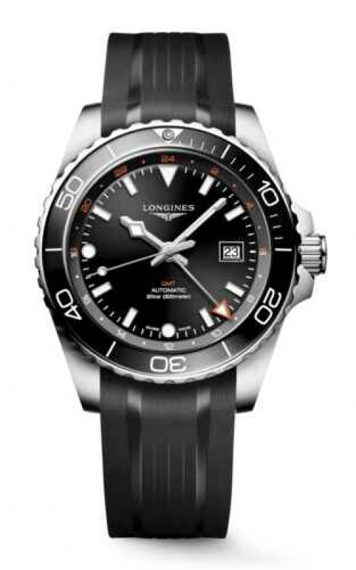 LONGINES HYDROCONQUEST Watch L3.890.4.56.2product image