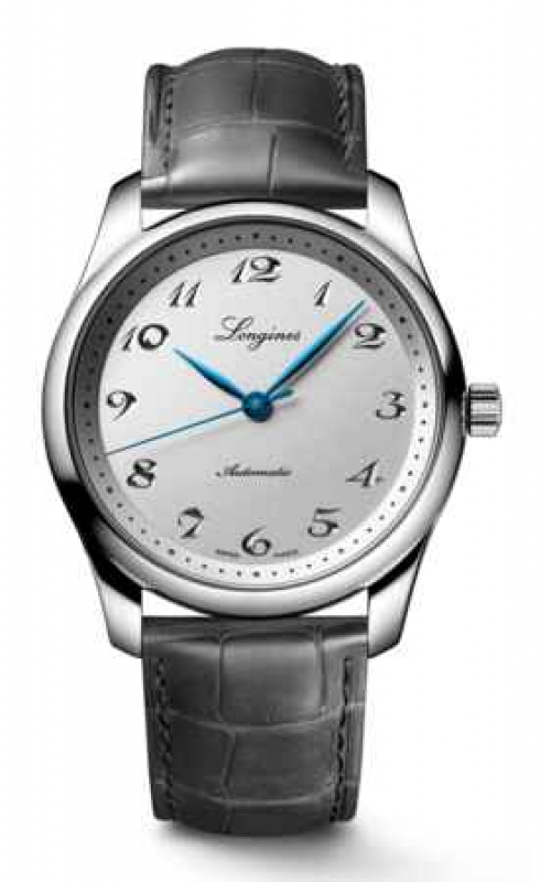 THE LONGINES MASTER COLLECTION Watch L2.793.4.73.2product image