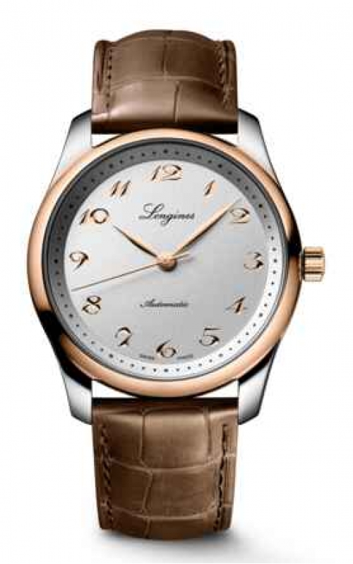THE LONGINES MASTER COLLECTION Watch L2.793.5.70.2product image