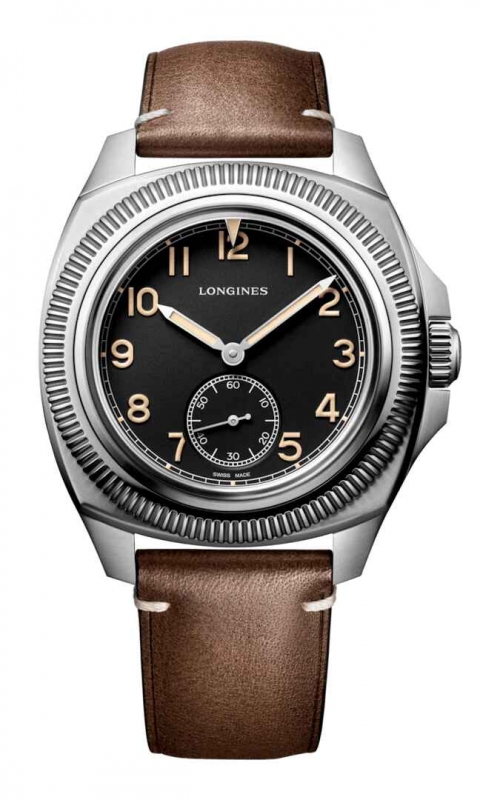 LONGINES PILOT MAJETEK Watch L2.838.4.53.2product image