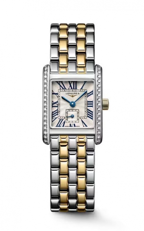 LONGINES MINI DOLCEVITA Watch L5.200.5.78.7product image