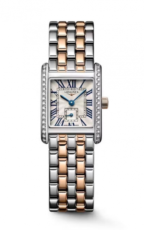 LONGINES MINI DOLCEVITA Watch L5.200.5.79.7product image
