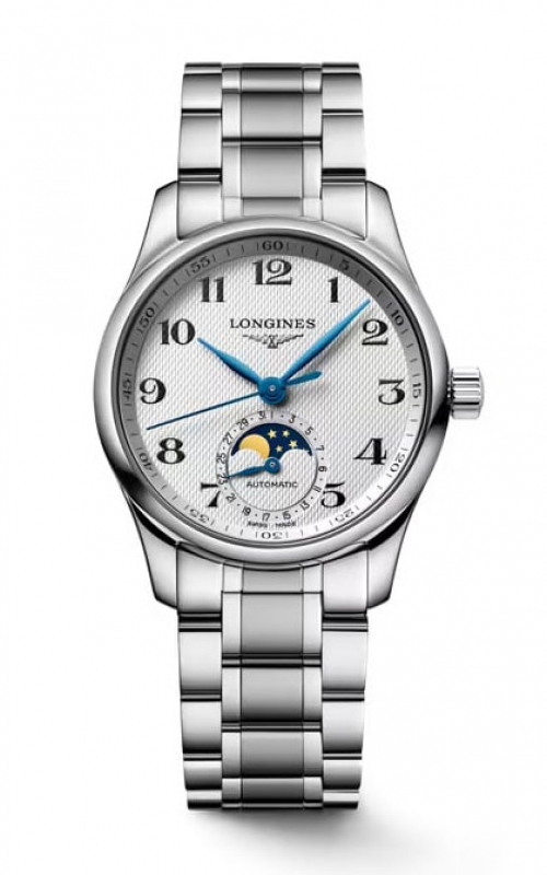 THE LONGINES MASTER COLLECTION Watch L2.409.4.78.2product image