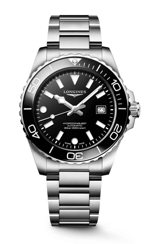 LONGINES HYDROCONQUEST Watch L3.788.4.56.6product image