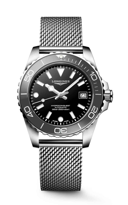 LONGINES HYDROCONQUEST Watch L3.779.4.70.6product image