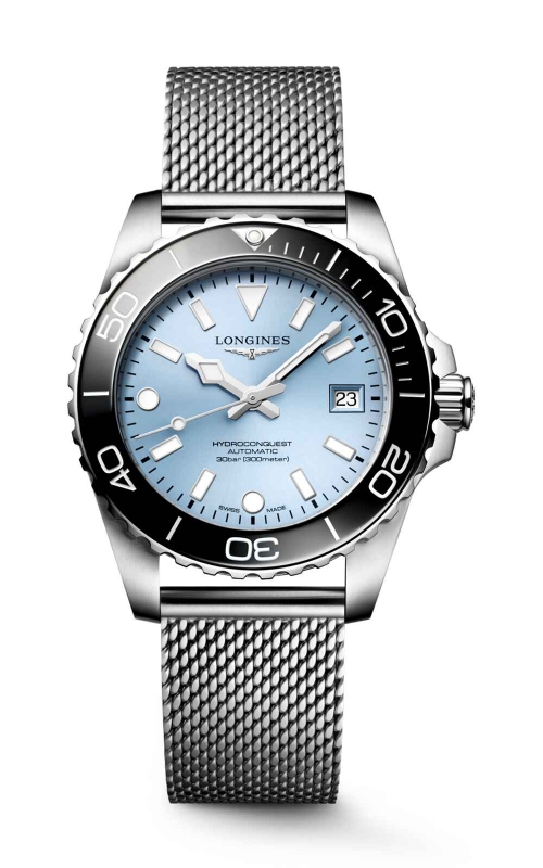 LONGINES HYDROCONQUEST Watch L3.779.4.99.6product image