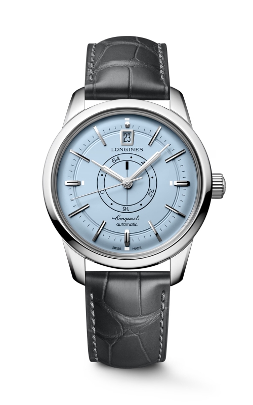 Longines Conquest Heritage Watch  L1.648.4.92.2product image
