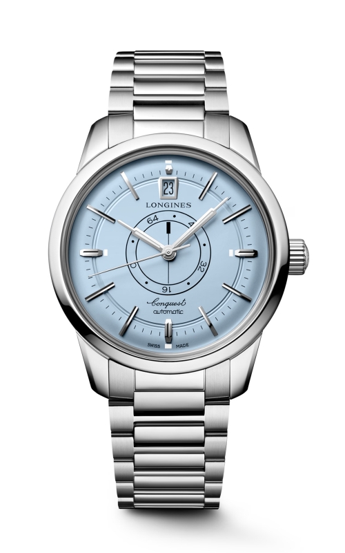 Longines Conquest Heritage Watch L1.648.4.92.6product image