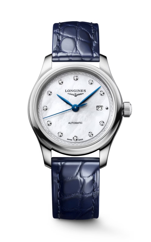 Longines Master Collection Watch L2.449.4.87.2product image